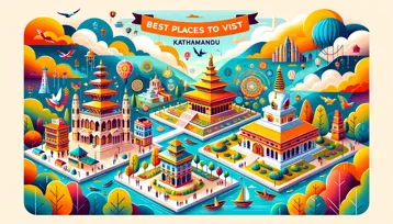 Image for blog (Best Places to Visit in Kathmandu)